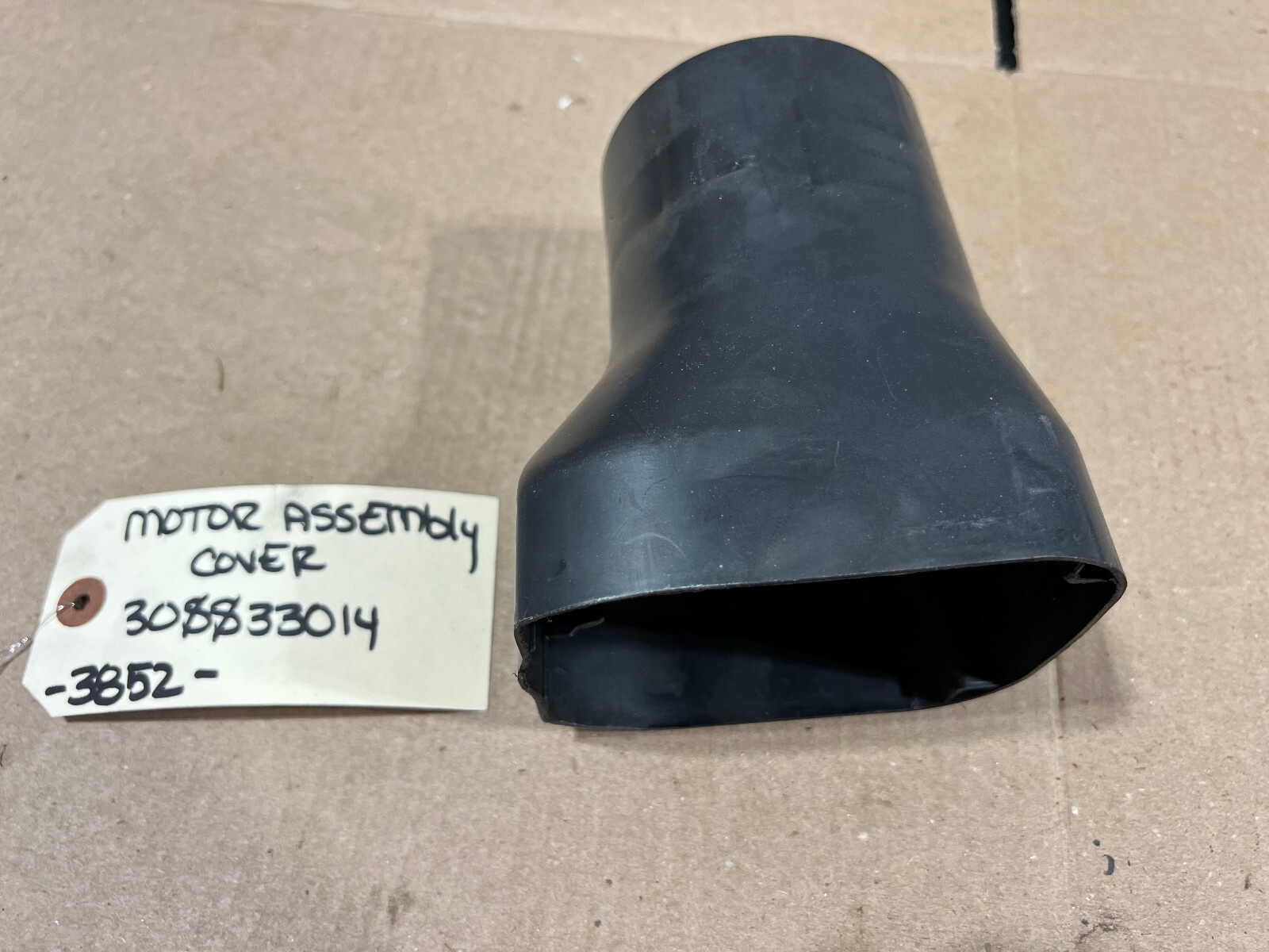 RYOBI RY141612 1600 PSI Electric Pressure Washer housing 308833014 (#3852)