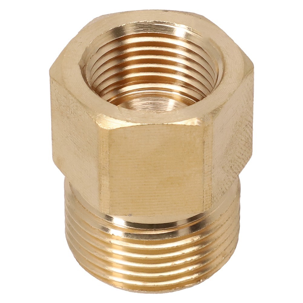 Washer Adapter Connector External Thread Internal Thread for LANCE Connector