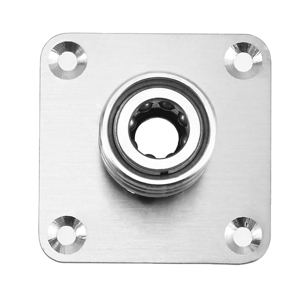 4x Wall Mounted Pressure Washer Foam Cannon Holder for 1/4inch Quick Connector