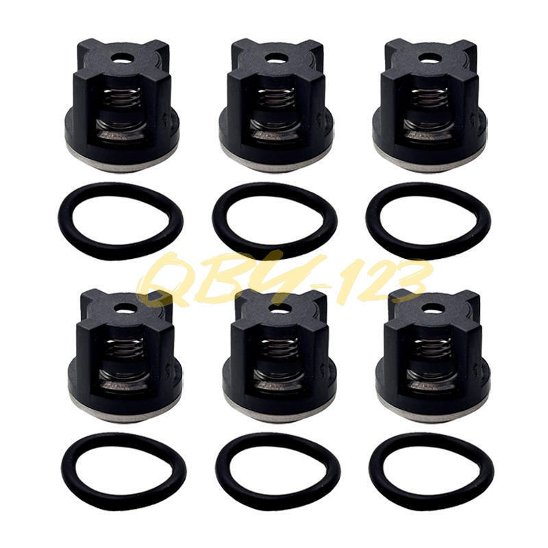 AR1828 Check Valve Repair Kit For AR RK RKA RKV RRV XRC XRA Pressure Washer Pump