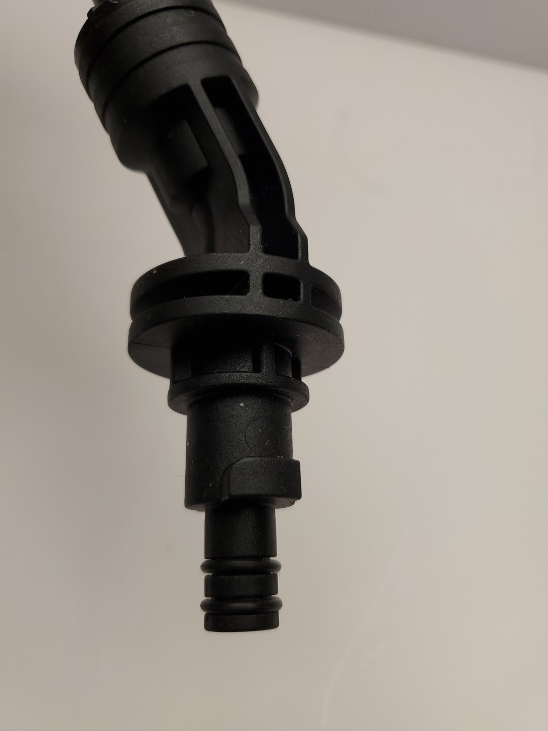 WORX WA4048 7″ Hydroshot Cleaning Brush Attachement Pressure Washer Accessory