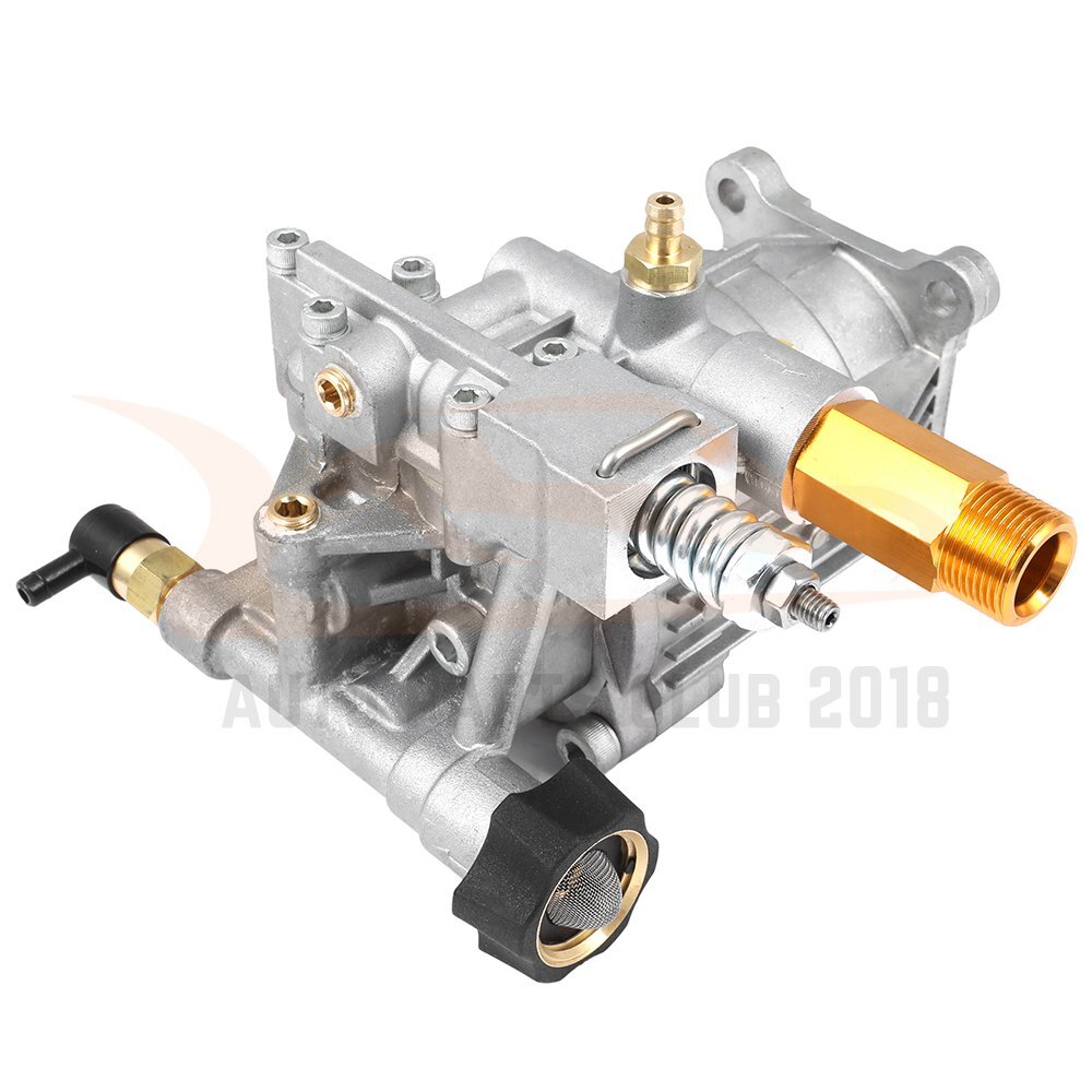 2.4gpm 3/4″ Pressure Washer Pump 5.5hp/6.5hp/7hp 2200psi-3000psi Brand New