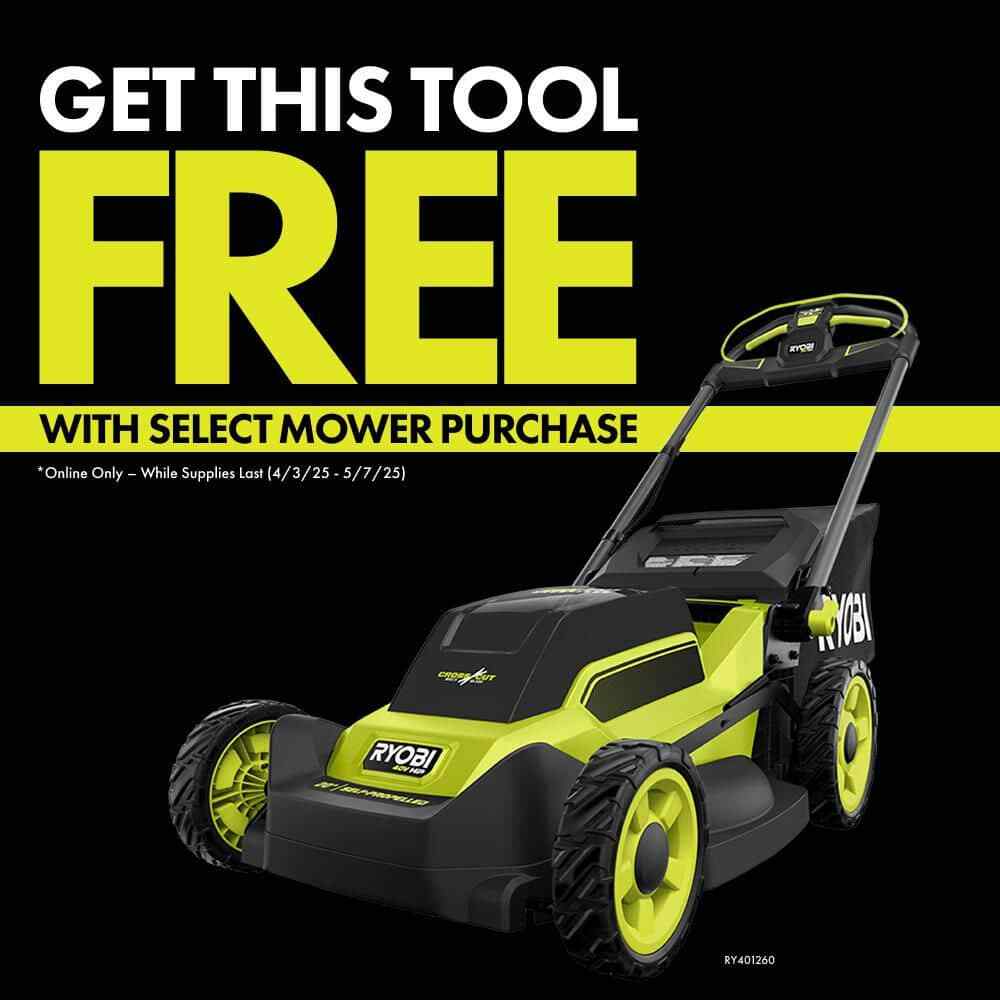 RYOBI 40V HP Brushless 600 PSI 0.7 GPM Cold Water Power Cleaner (Tool-Only)