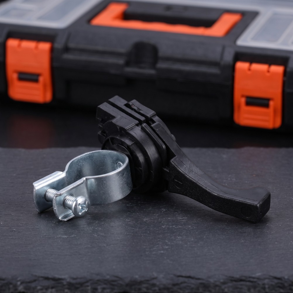 6pcs Lawn Mower Handle Switch – Adjustable Throttle Control Switch for Various