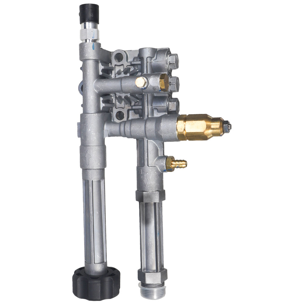 RMW / SRMW Pressure Washer Pump Head Assy For Complete AR42940