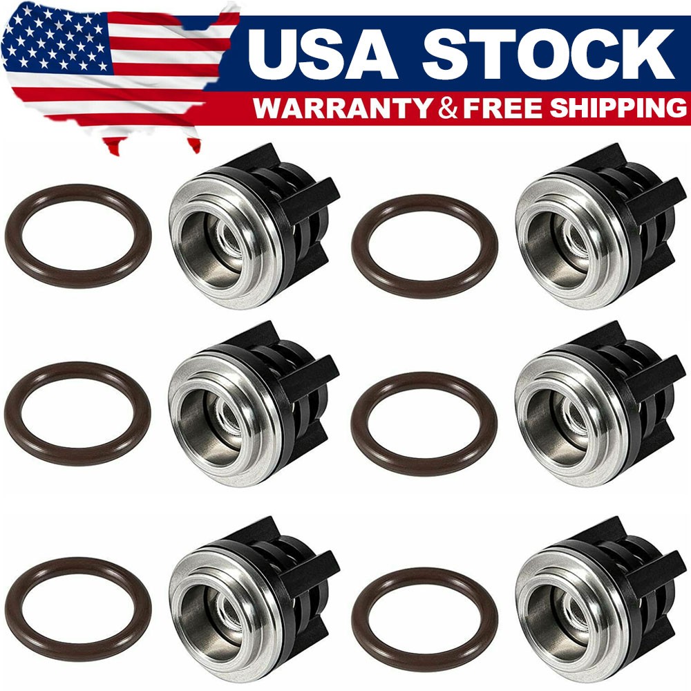 AR1828 Pump Check Valves Kit for Annovi Reverberi 18mm XR RK RKA RKV 70-0179