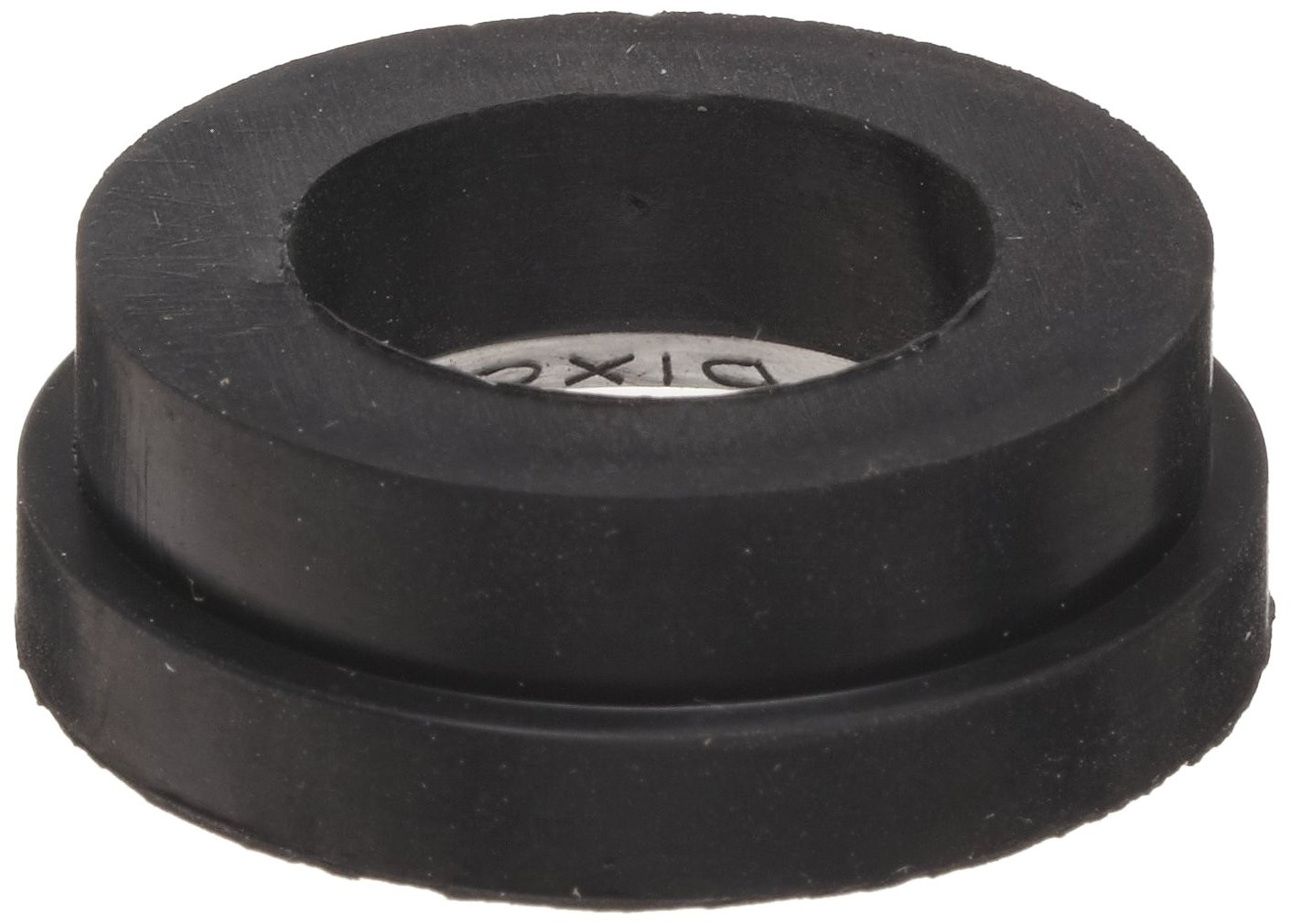 Dixon Air King AWR4 Rubber Washer for 3/8 to 1 Inch Couplers 150 psi Black