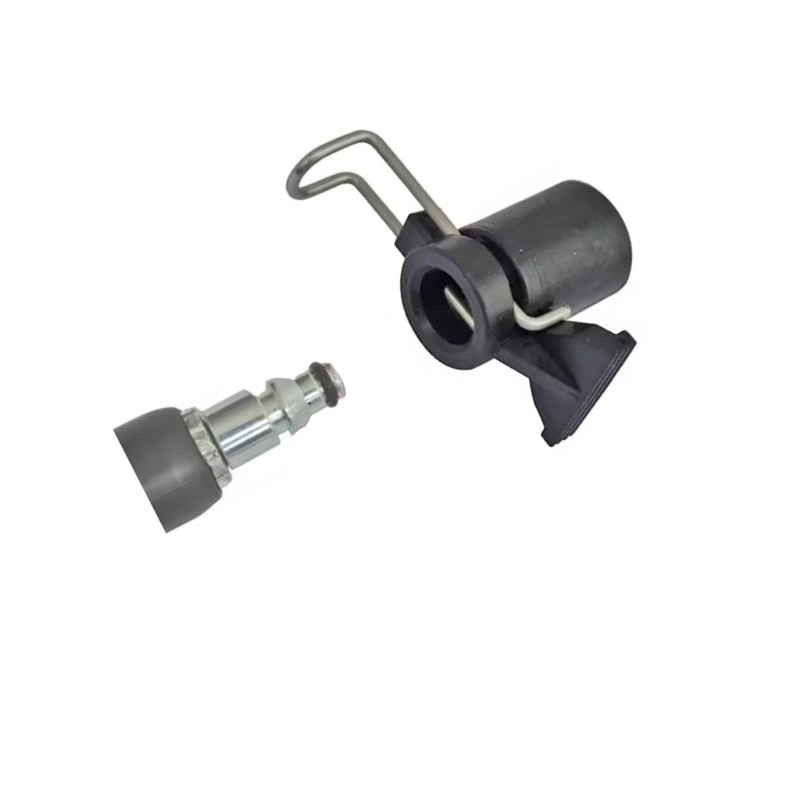 Leak Proof Water Pipe Adapter Heavy Duty for Pressure Washer Car Wash Equipment