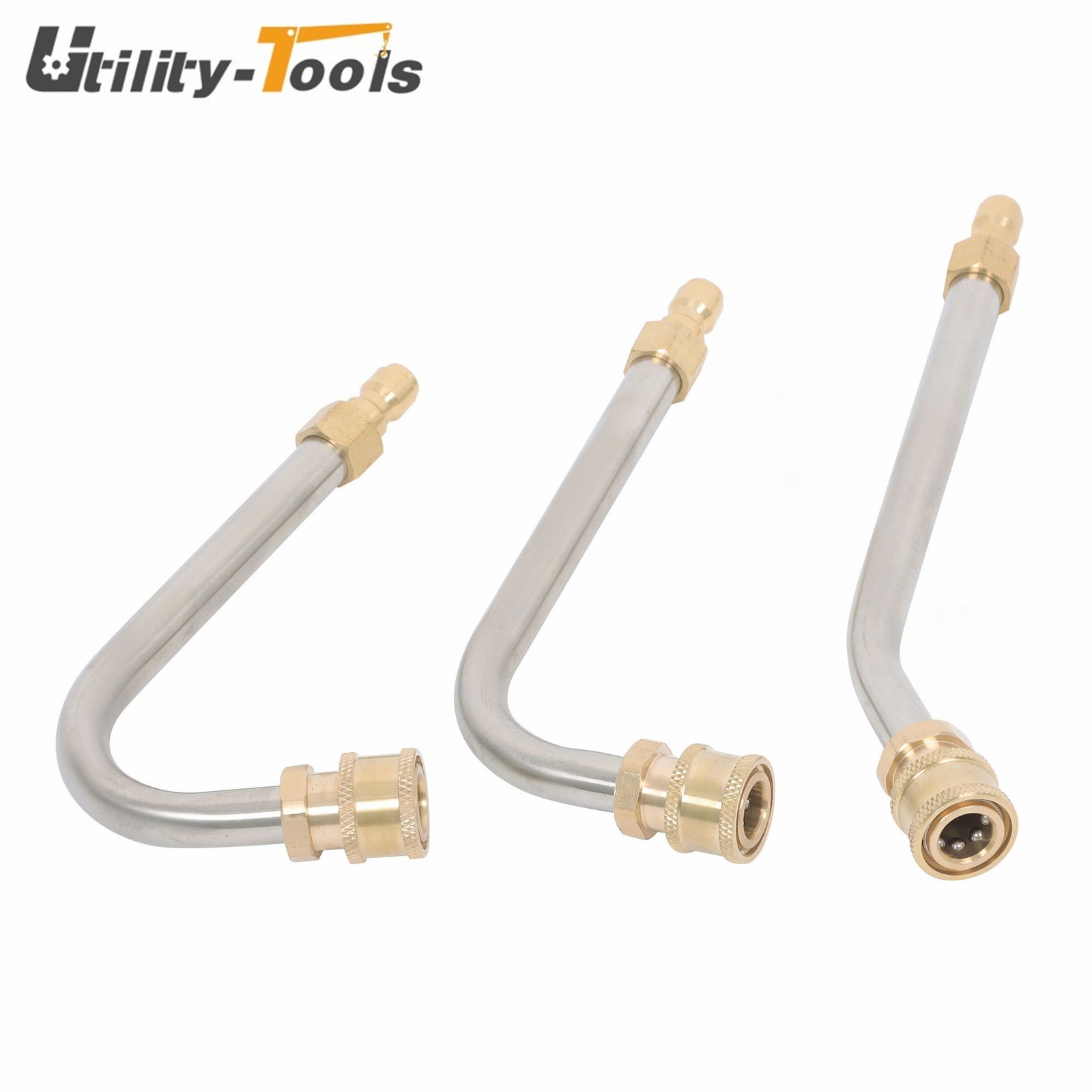 97 Inch Extension Wand Replaceable Upgraded Power Washer Pressure Washer