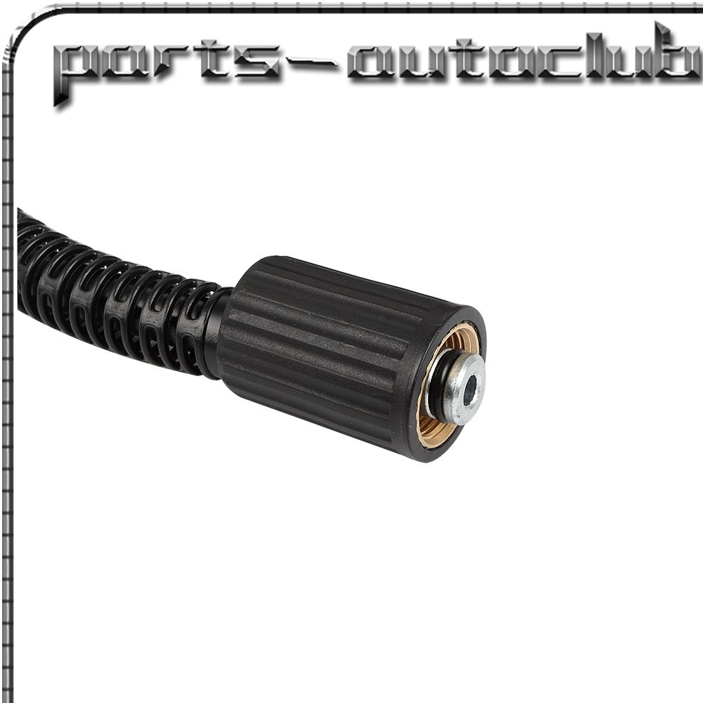50 FT 3200 PSI Replacement High Power Pressure Washer Hose 3/8″ M22-14MM