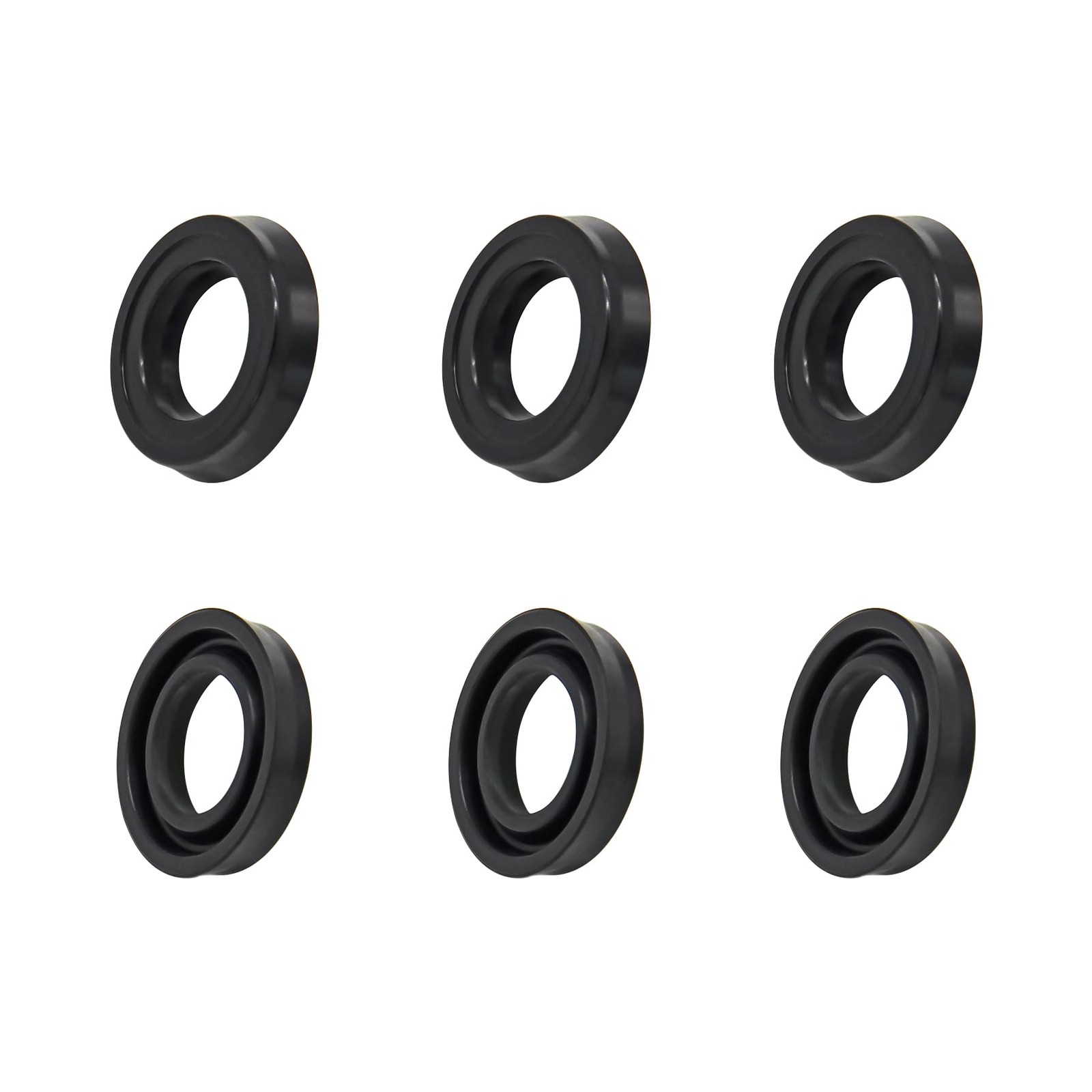 AR2235 Replacement Pump Pressure Washer Water Seals Kit Fits RMW RMV 204084GS