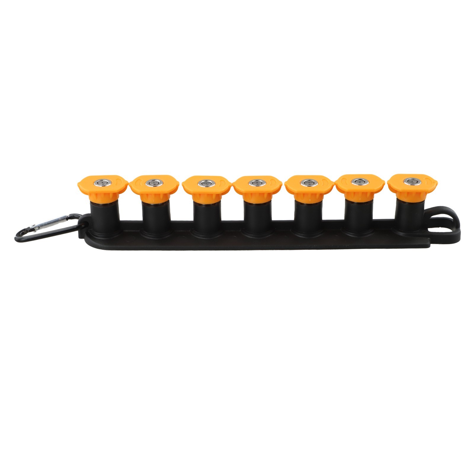 4000 PSI Nozzle Kit Compatible With Most Washers Powerful Cleaning Performance