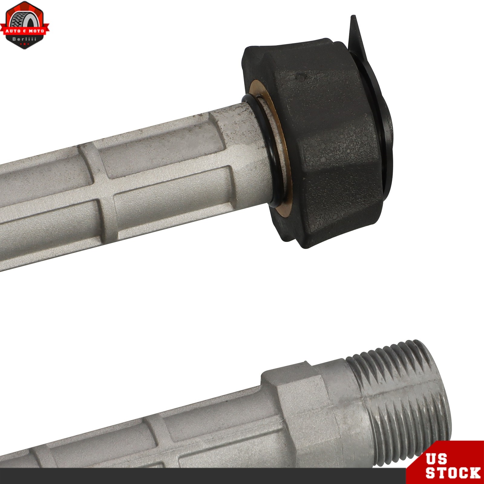 2800 PSI Pressure Washer Pump Head for Troy Bilt SRMW22G26-EZ Karcher Craftsman
