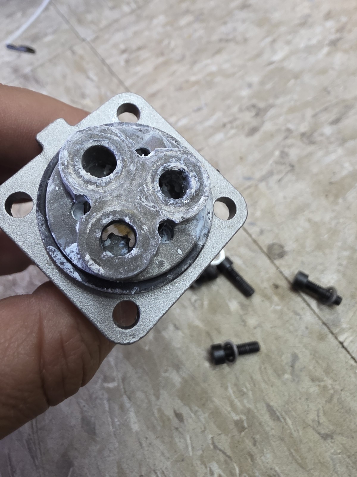Water Tube Inlet Assy For Kärcher K2300PS 2300 PSI 2.07GPM Pressure Washer
