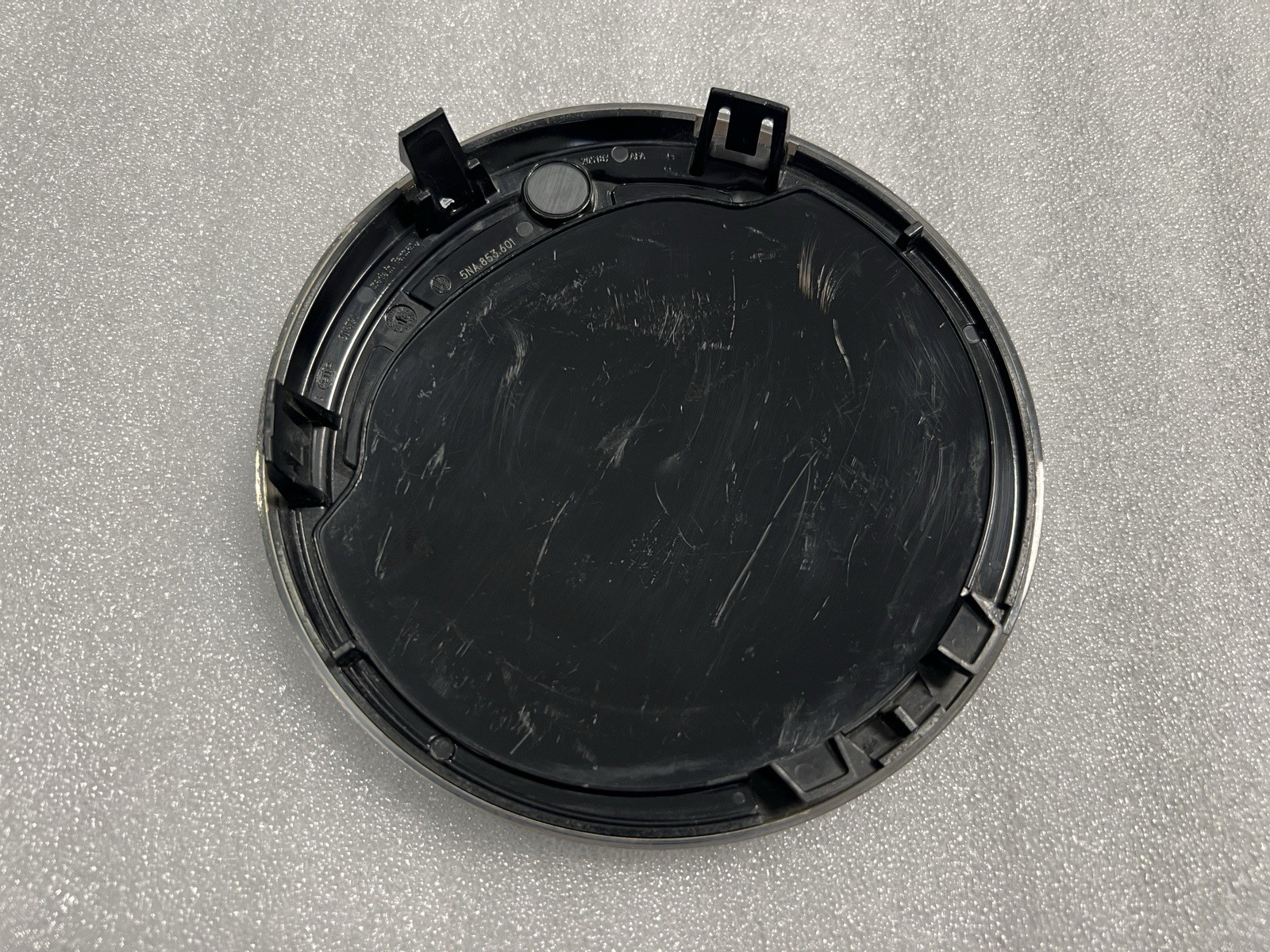 VW Tiguan 2016–2024 Front Grille Logo Radar Cover Emblem 5NA853601 #227