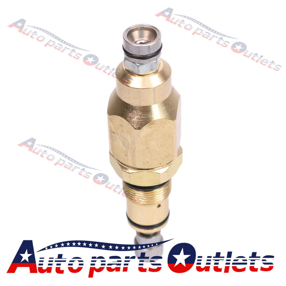 200348GS Unloader Valve Fits RMW RMV SRMW Series Pumps Repls AR42118 New