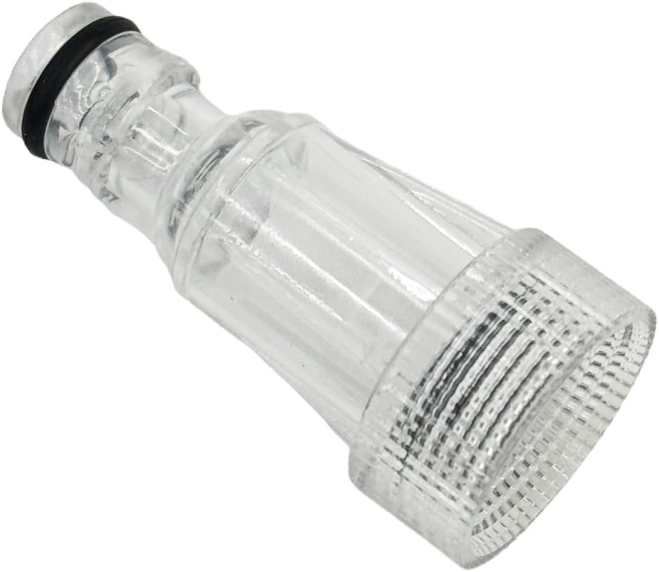 #N828669 Pressure Washer Hose Quick Disconnect CMCPW350D1 DCPW550P1 DCPW550B