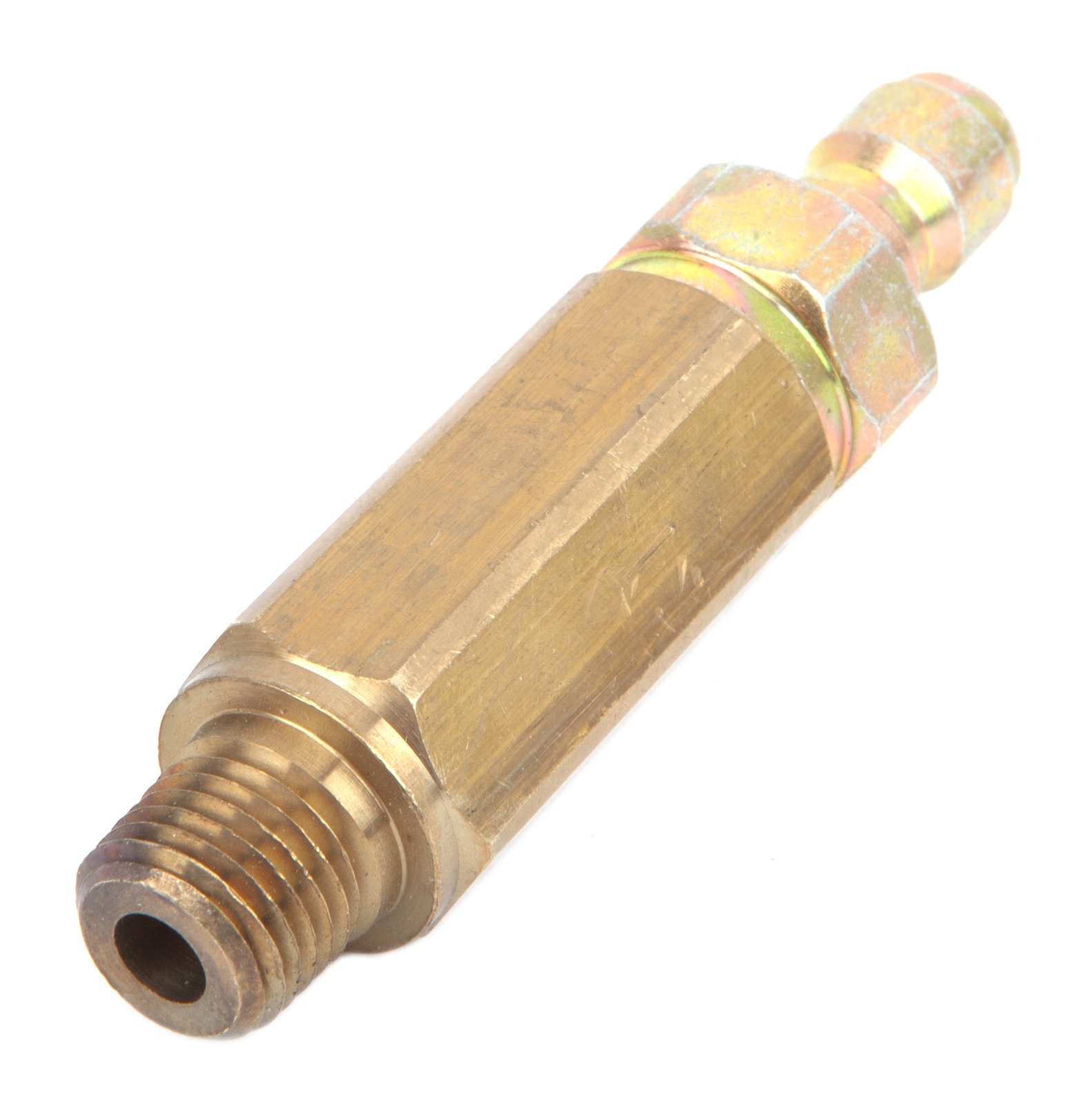 Forney 4.5 mm Turbo Nozzle 5800 psi 75176