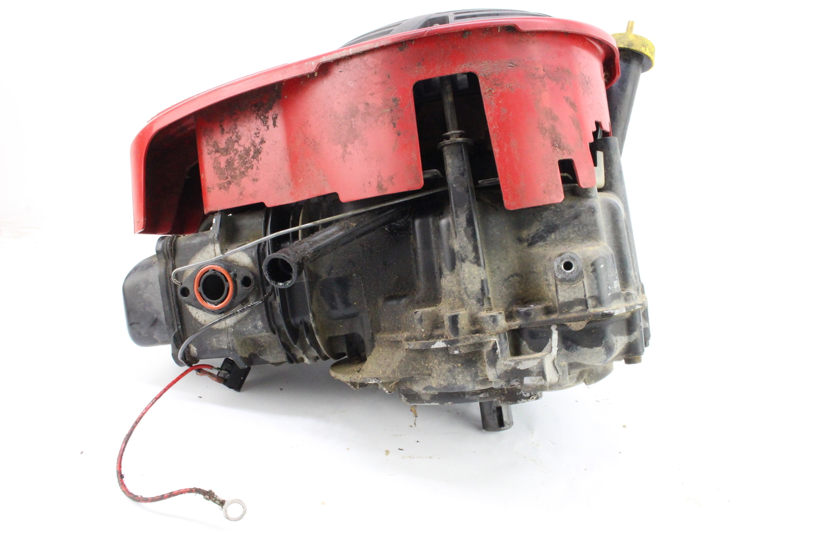 Briggs & Stratton Pressure Washer Engine (FOR PARTS) c7248