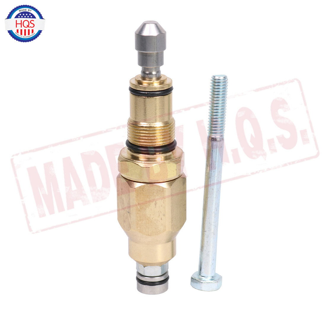 Unloader Valve AR42118 For RMW RMV SRMW Series Pumps Repls 315747GS 200348GS