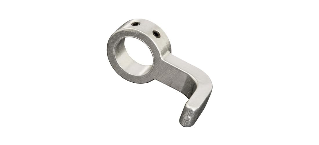 99000241 3/4″ Red Fuel Nozzle Hook/Clip, Pack of 1