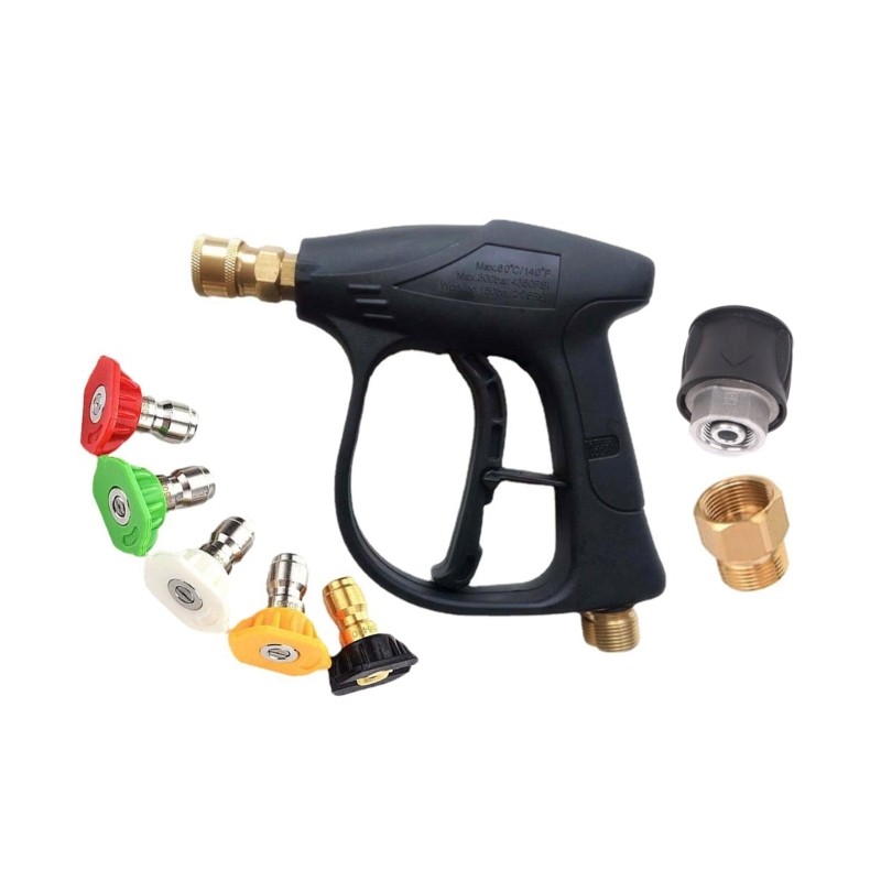 Pressure Washer Washing Accessories for Car Floor Window Cleaning Tools