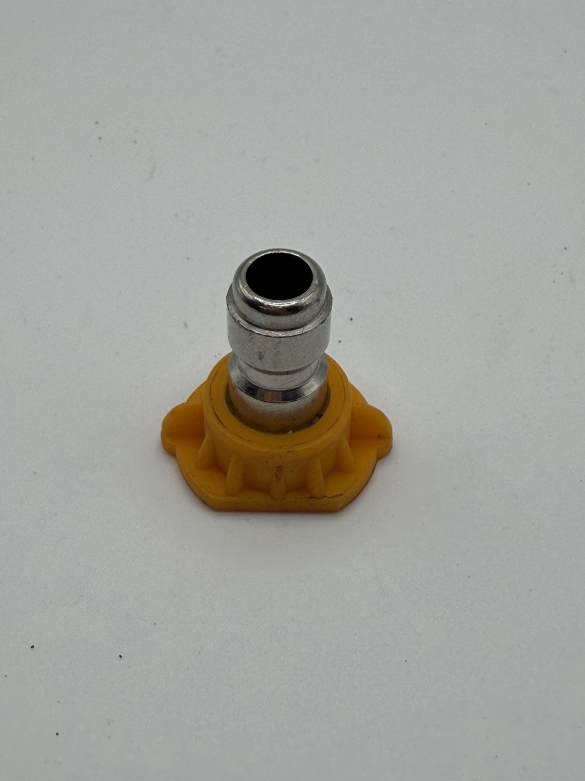 Westinghouse ePX3500 Electric Pressure Washer Spray Nozzle Replacement-FOR PARTS