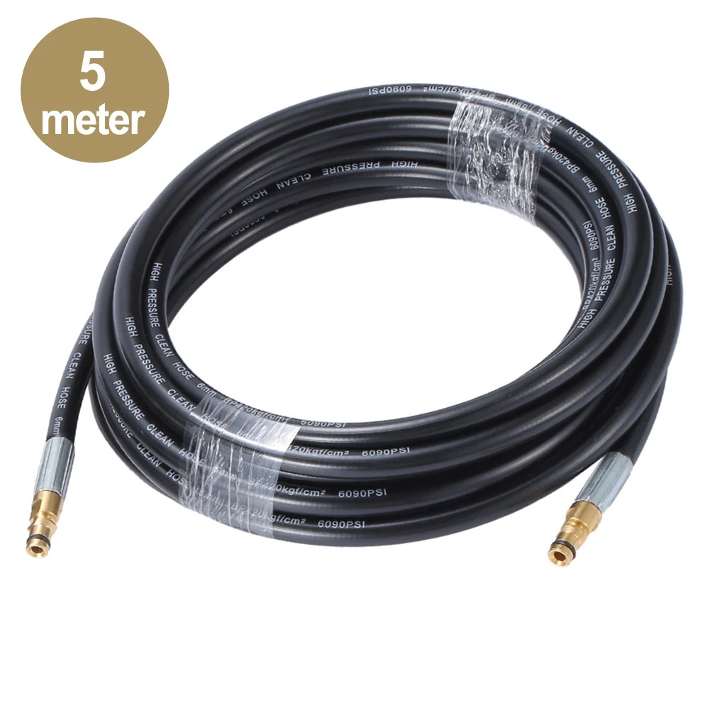 Pressure Washer Replacement Hose for Karcher K2K 7 2.643585.0 Washer Extension H