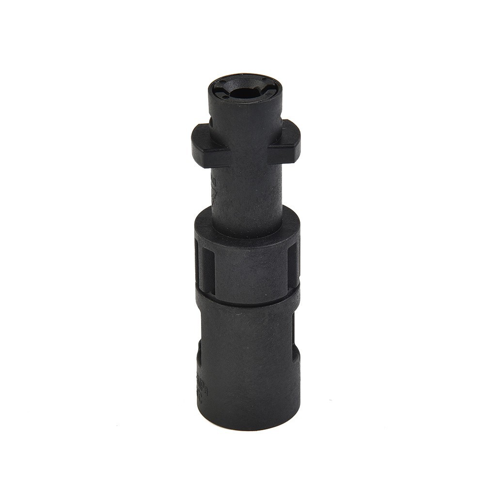 For Lavor 1 x Adapter Pressure Washer 150bar 100*30*20mm Yard