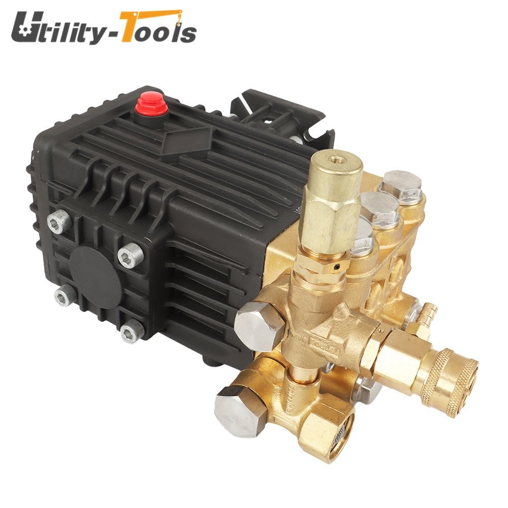 3000 PSI Pressure Washer Pump CF 3030 G: 3.1 US gpm 3/4-in Shaft New