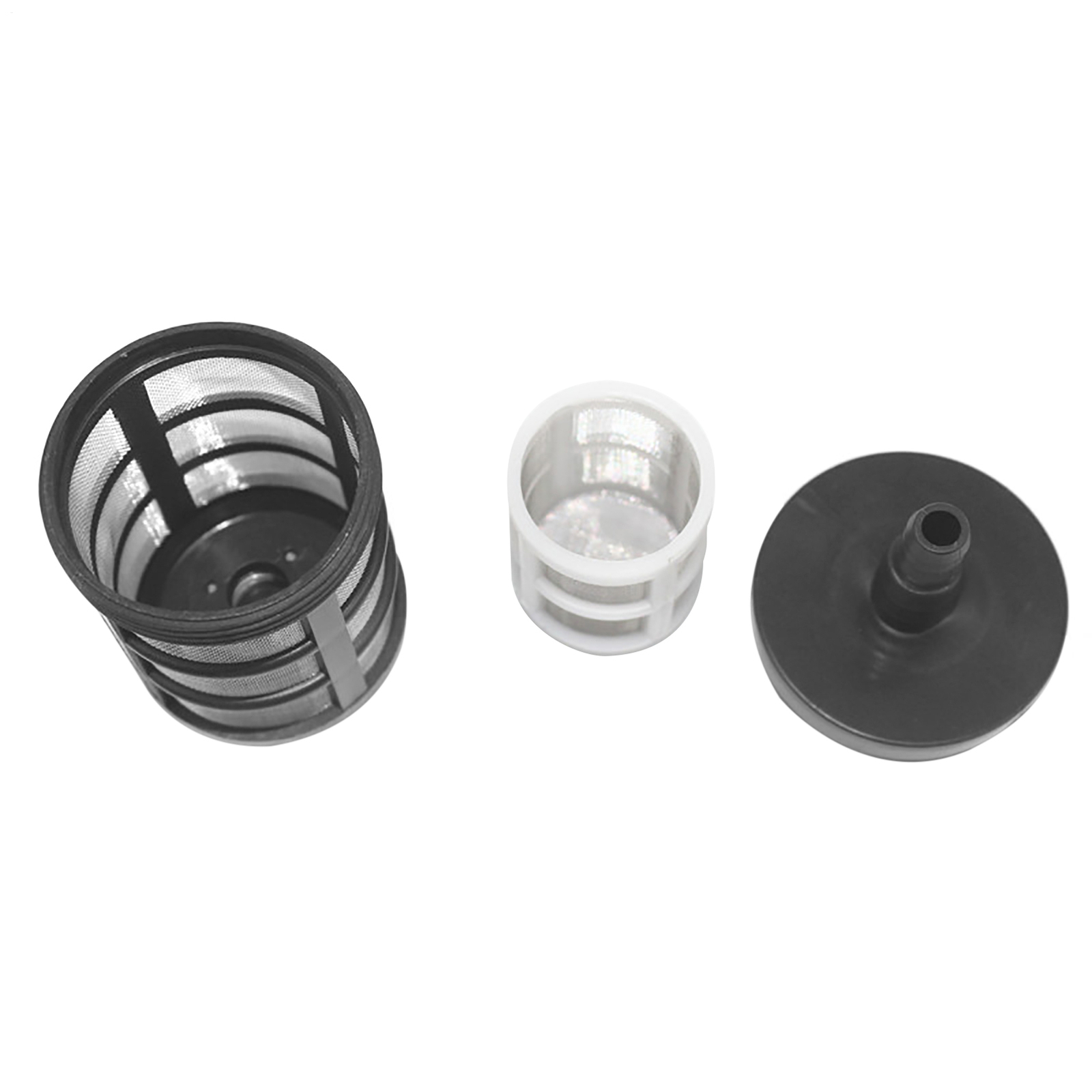 2 x Garden Hose Sediment Filter Hose Strainer Water Line Filter for Water Pumps