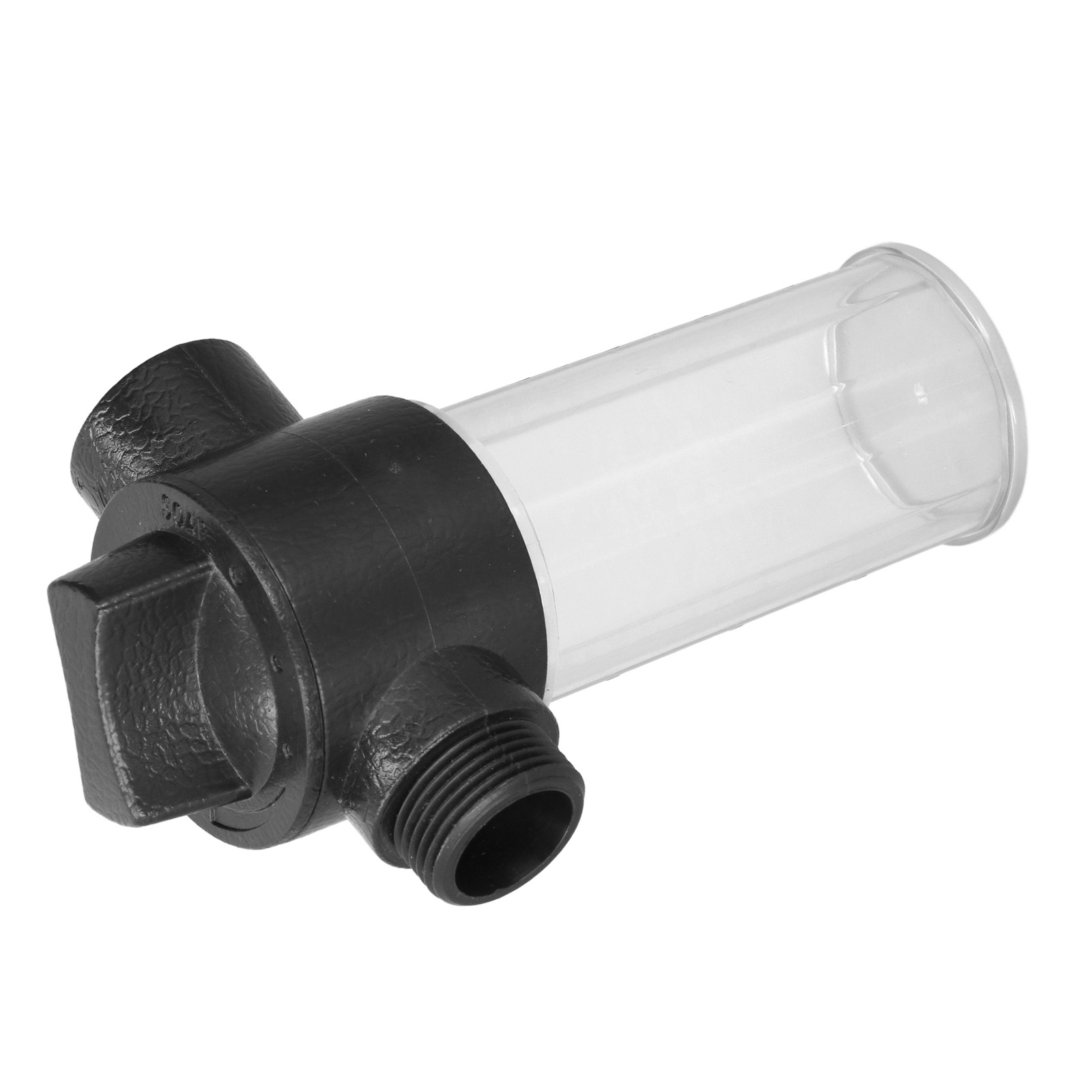 Water Foam Bottle Garden Hose Car Washing Foamer Pot Tank Wash Accessories