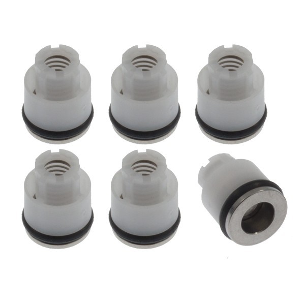 Annovi Reverberi SRMW series Pump Check Valve Repair Kit AR 42499 / SRMW2.2G2
