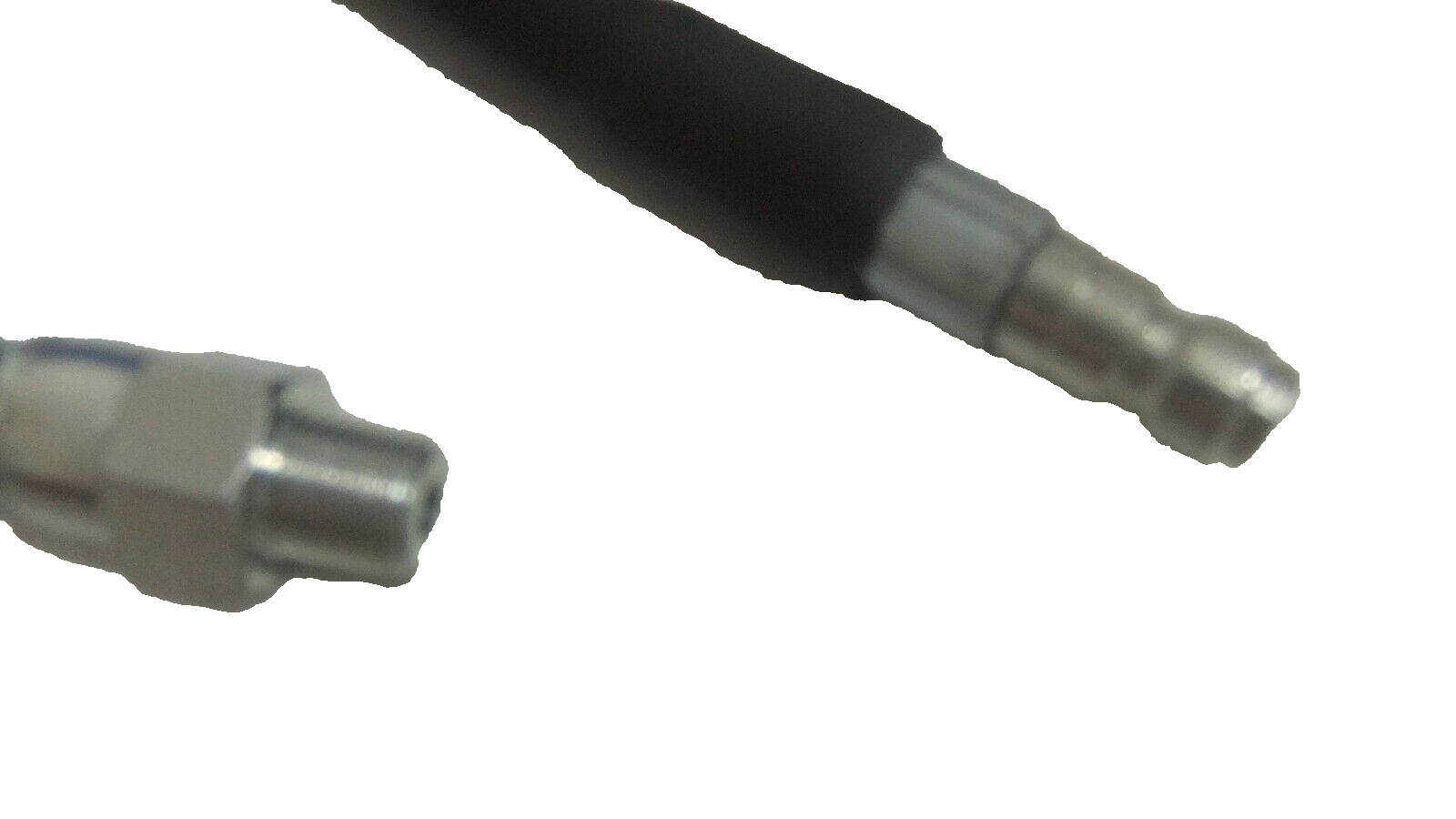 Pressure Washer Hose 1/4″ W.P SAE 100R1AT 3000 psi B.P 8700 PSI 45FT