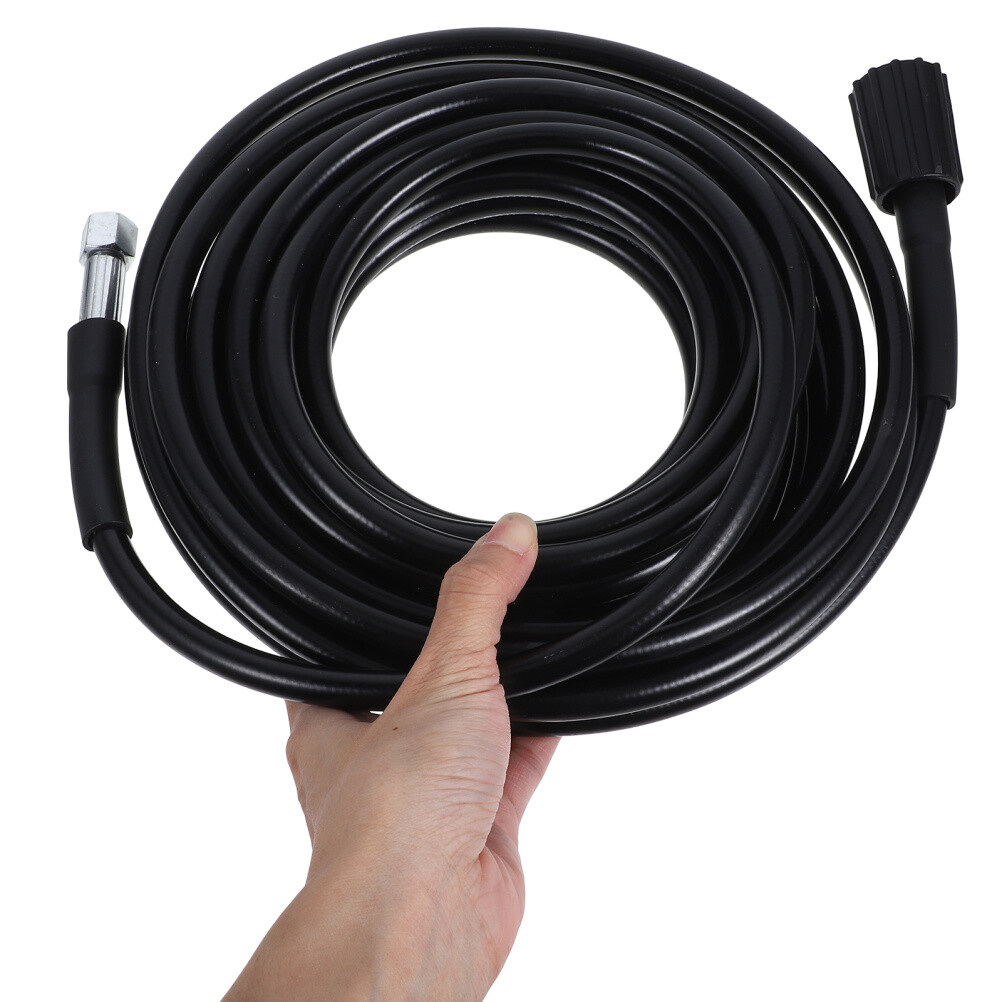 8 M Portland Power Washer Parts Hose Pressure 50 Foot Water