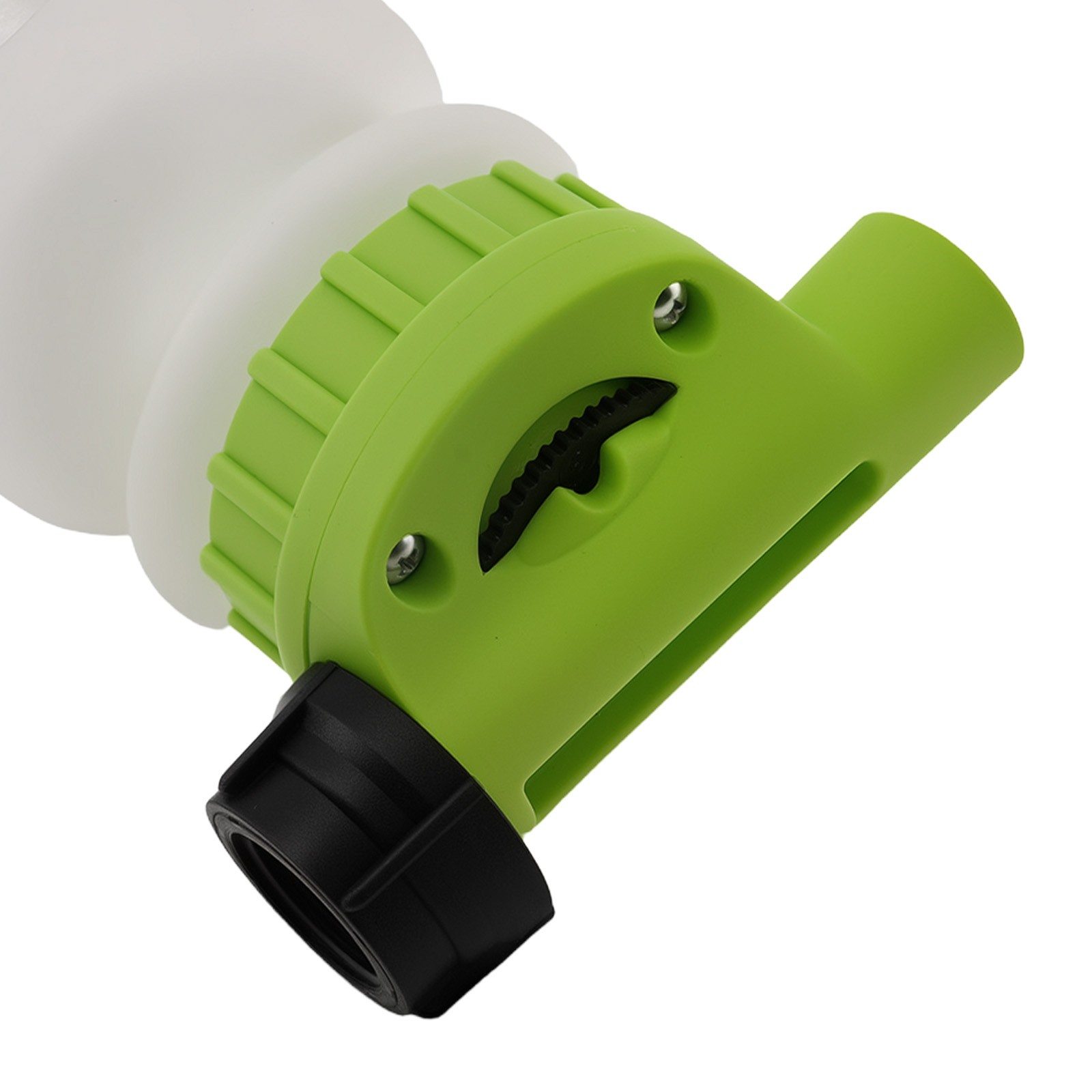 1L Car Wash Foam Gun for Car Wash Hose Quick Connector 5/8′ Leak-Free Nozzle