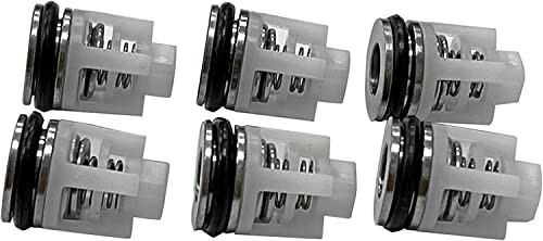 Replacement Valve Kit for Pressure Washer Pumps – High-Performance, Durable Part