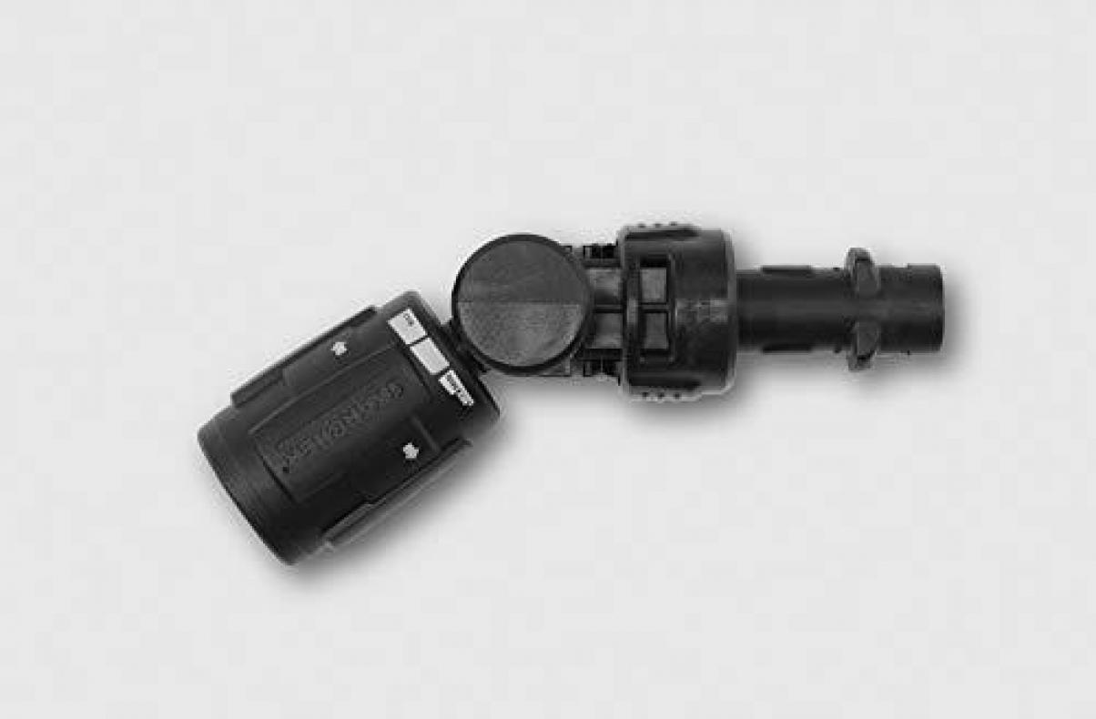 KARCHER 2.643-254.0 Flexible variable nozzle 360° New