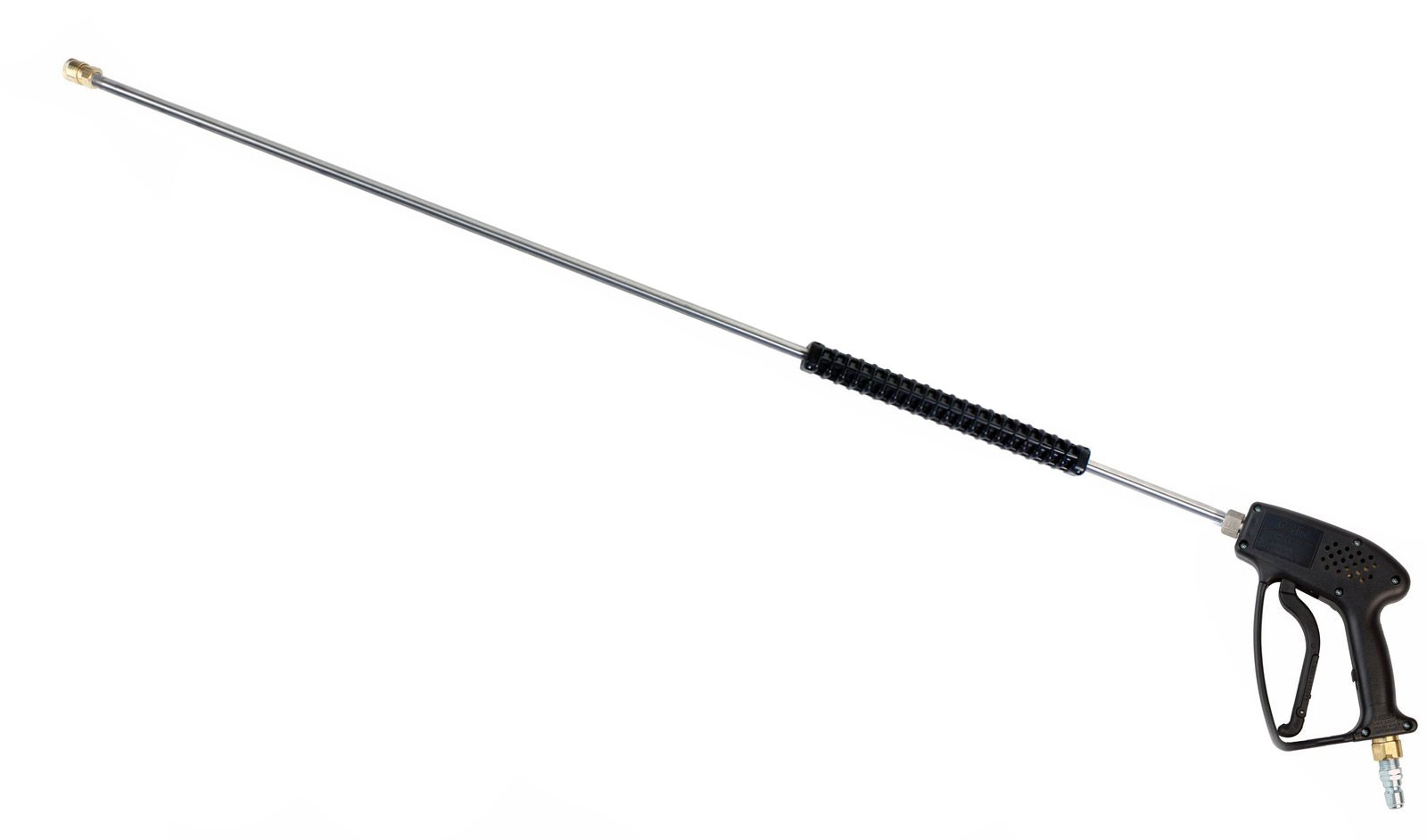 Giant 21250B 5000 PSI Pressure Washer Gun with 48in. Stainless Steel Deluxe Wand