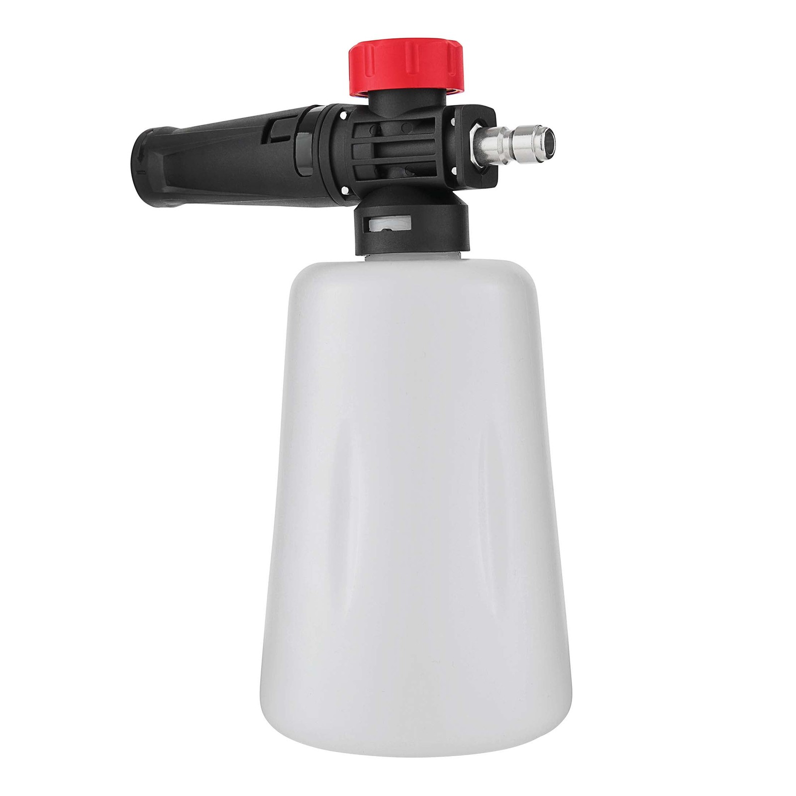 Hyper Tough Foam Blaster for Gas and Electric Pressure Washers, 25.4 fl oz