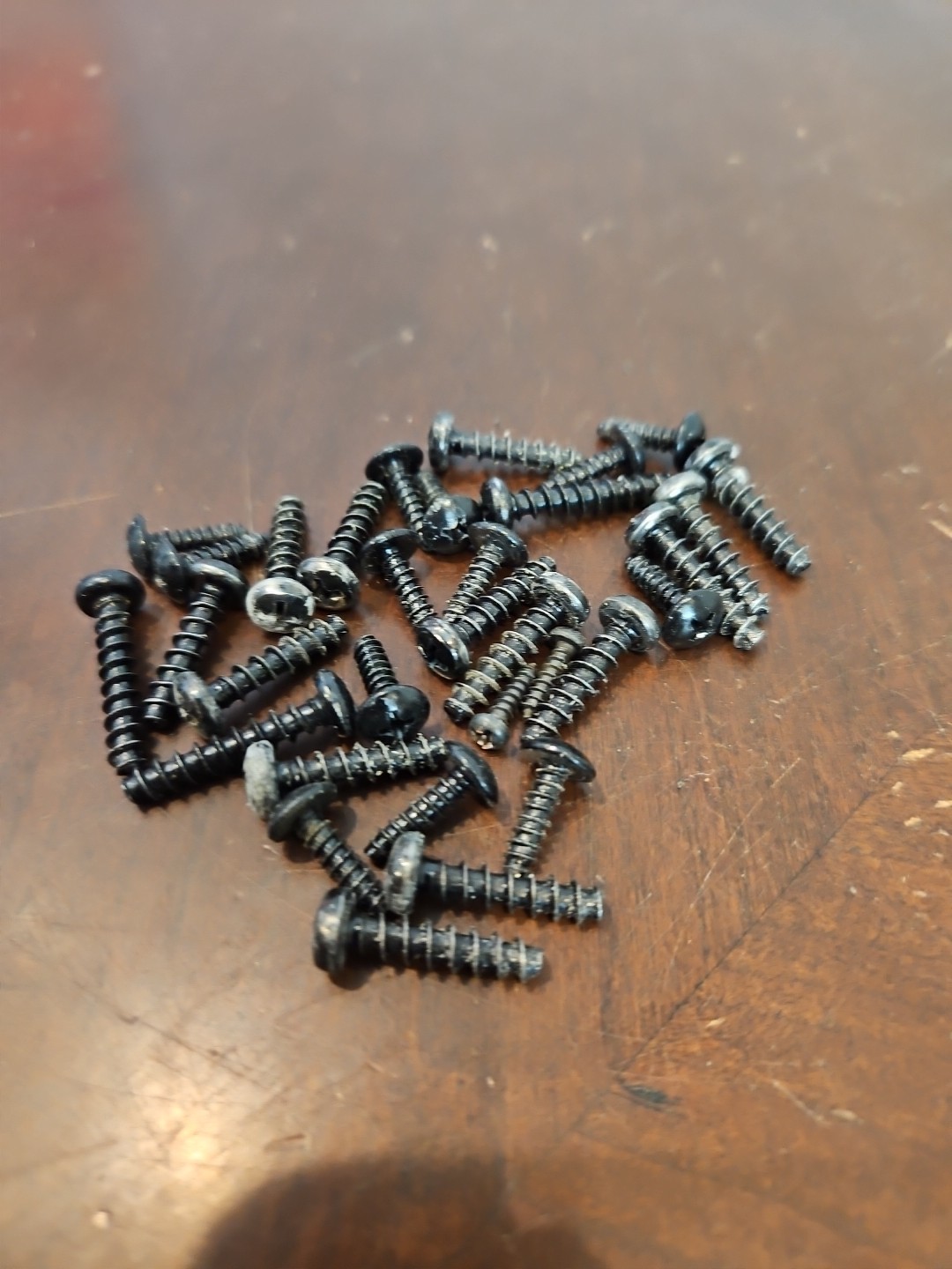 SunJoe Pressure Washer All Models Replacement Assorted Screws (32) Genuine OEM