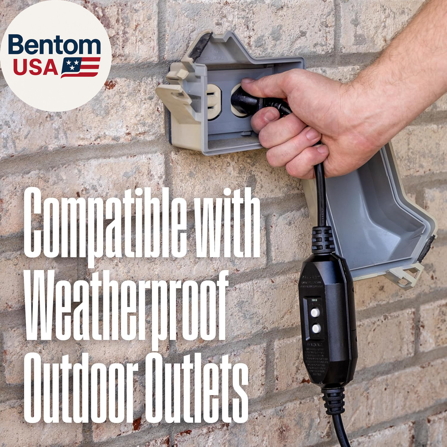 Wpx3400E Electric Pressure Washer, 3400 Max PSI and 2.0 Max GPM, Brushless Motor