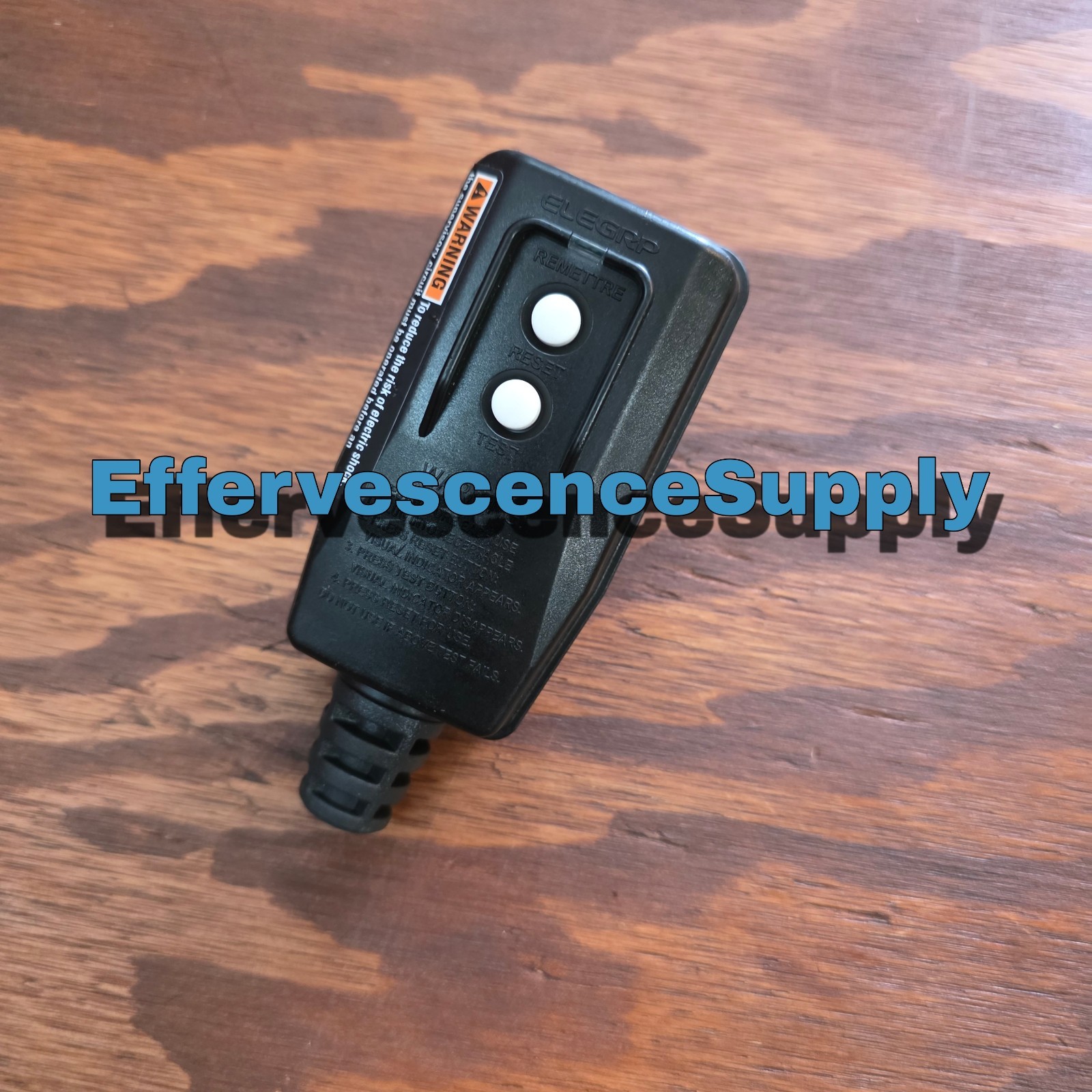 Genuine OEM Parts. Plug Assy For Ryobi RY141803 1800psi Electric Pressure Washer