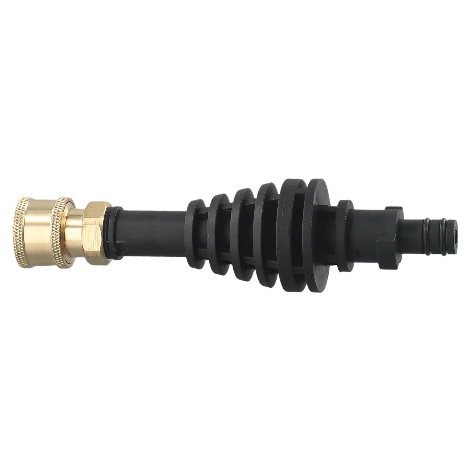 For WORX WA4013 for Hydroshot High Pressure Washers Extension Rod Adapter Short