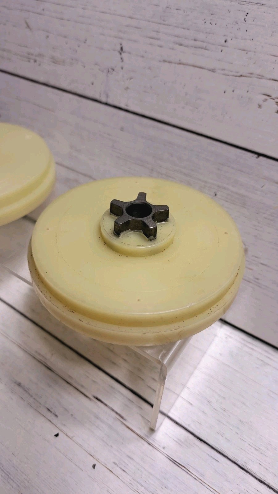 Sprocket Gear for Remington Electric EL-7 075762J 076702J 075762K 100015 098031H