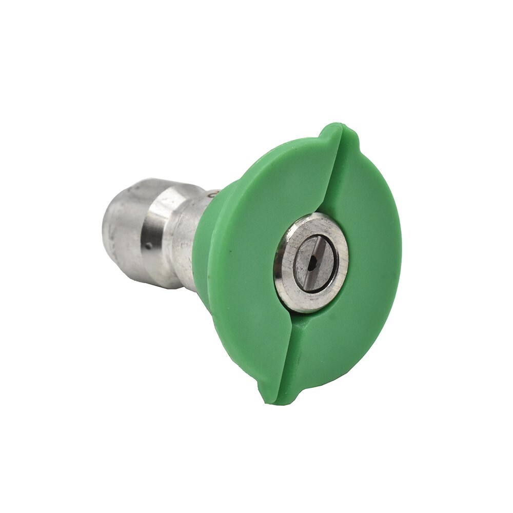 PW7101-DG Pressure Washer 1/4 Inch Quick Connect High Pressure Spray Nozzle Tip