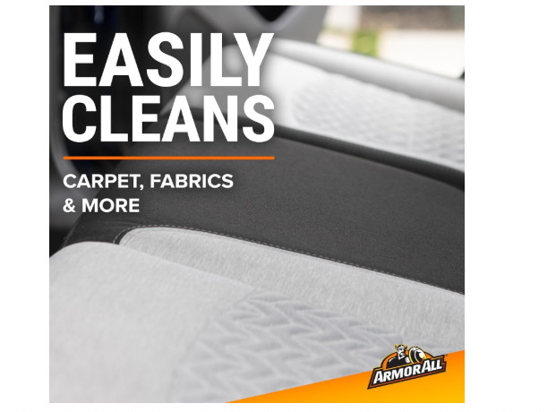 Armor All Car Cleaning Wipes, Wipes for Car Interior and Car Exterior, 90 Wipes