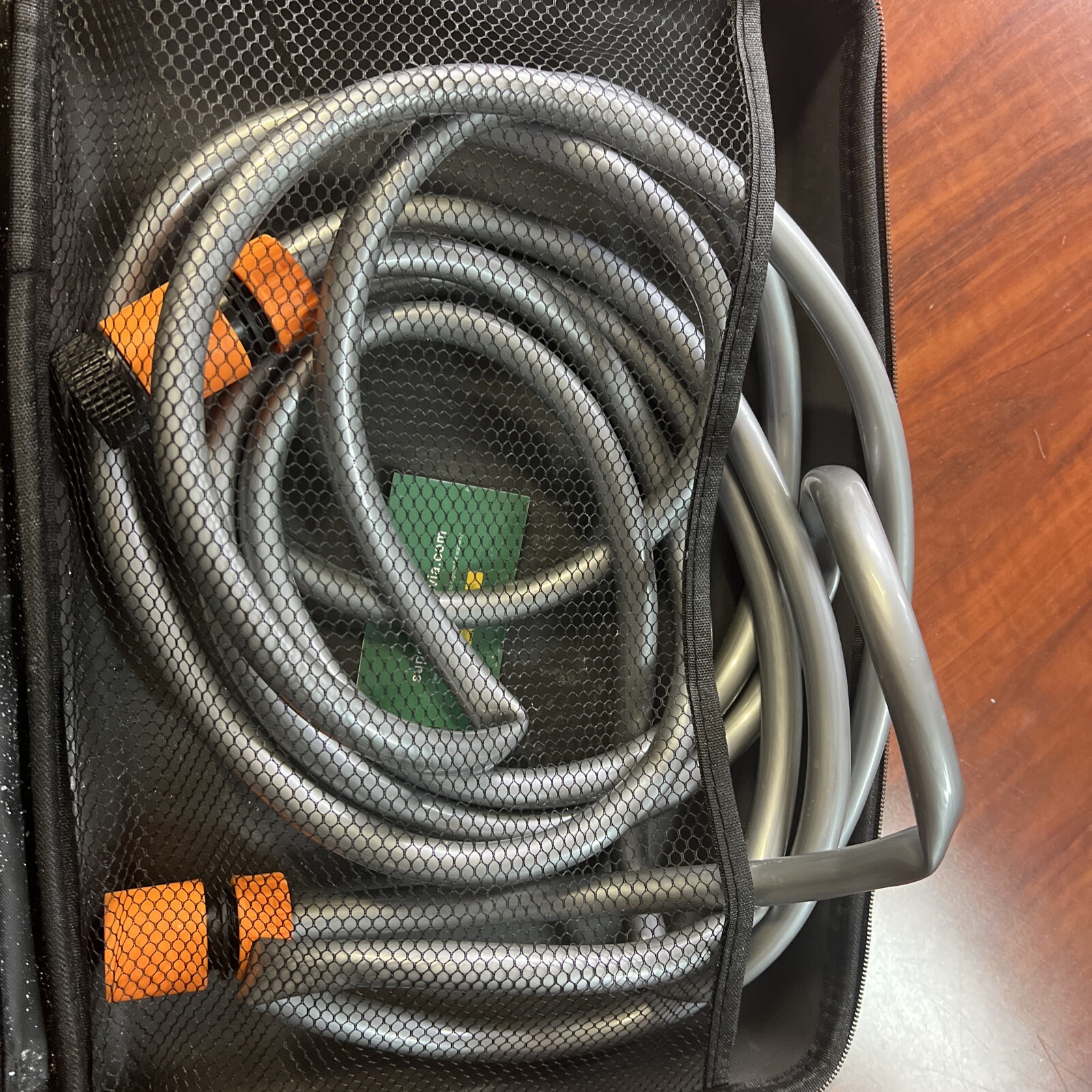 Portable Power Washer Lithium Battery No Charger