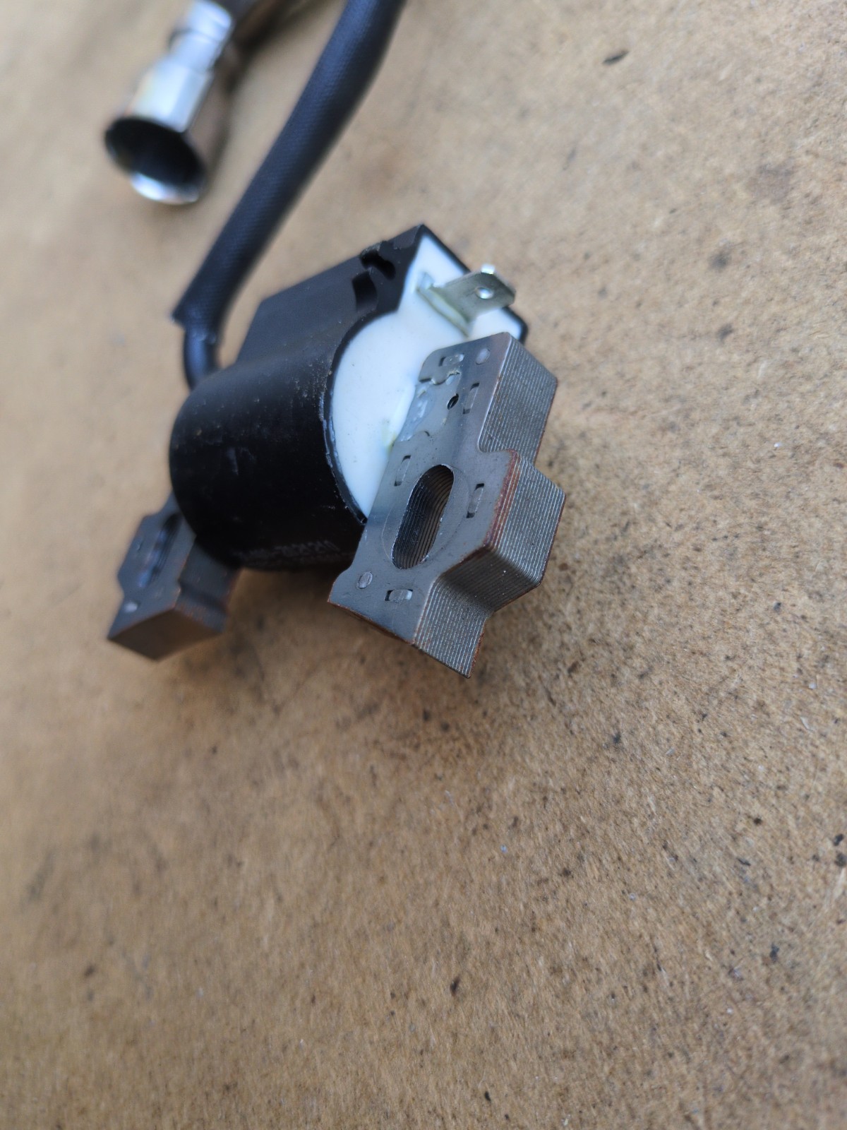Genuine OEM 2015 POWER STROKE PRESSURE WASHER IGNITION COIL 30400Z02121000