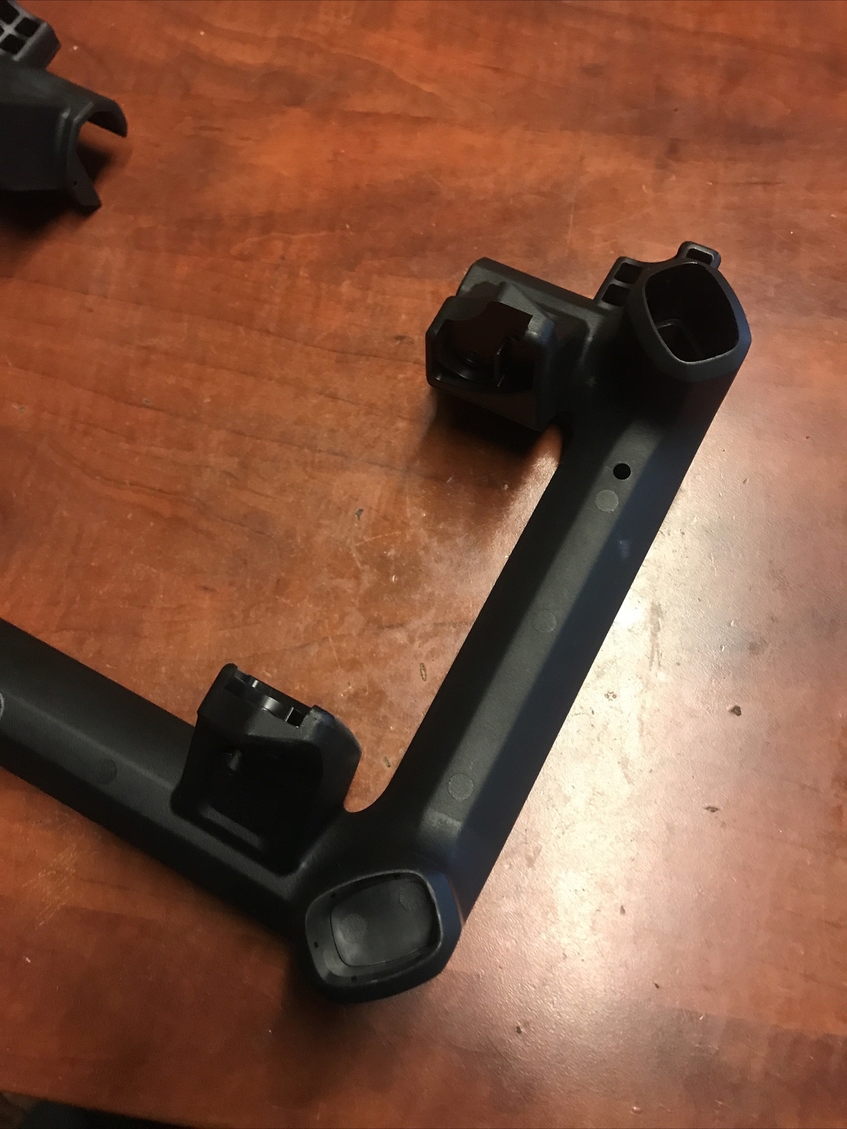Genuine Part Right Frame Handle Side DeWALT DWPW2100 Electric Pressure Washer
